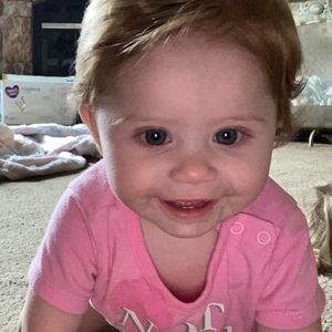 Meet your Posher, Janie